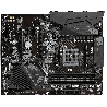 PLACA de BAZA Gigabyte "B550 GAMING X V2", skt AM4, ATX, AMD B550, 4 x DDR4, max. 128 GB, 4 x SATA, 2 x M.2, 7.1, "B550 GAMING X