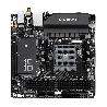 PLACA de BAZA Gigabyte "A520I AC", skt AM4, mini ITX, AMD A520, 2 x DDR4, max. 64 GB, 4 x SATA, 1 x M.2, 7.1, "A520I AC"