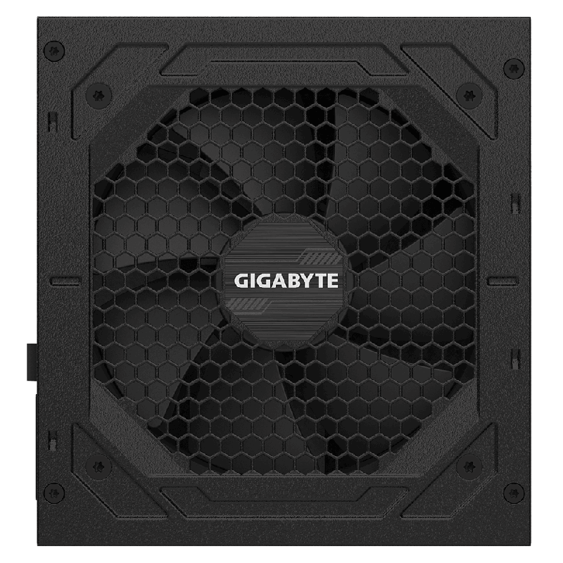 SURSA SURSA GIGABYTE , 750 W, modulara, ATX 12V 2.31, fan 120 mm x 1, 80 Plus Gold, "GP-P750GM" (timbru verde 2 lei)
