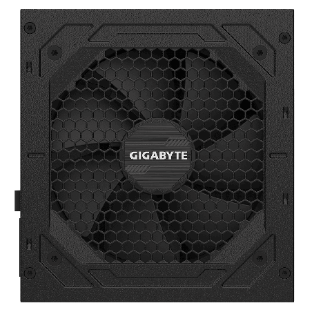 SURSA SURSA GIGABYTE , 750 W, modulara, ATX 12V 2.31, fan 120 mm x 1, 80 Plus Gold, "GP-P750GM" (timbru verde 2 lei)