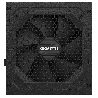 SURSA SURSA GIGABYTE , 750 W, modulara, ATX 12V 2.31, fan 120 mm x 1, 80 Plus Gold, "GP-P750GM" (timbru verde 2 lei)