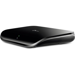 SWITCH TP-LINK  5 porturi Gigabit, carcasa plastic "TL-SG1005D" (timbru verde 2 lei)