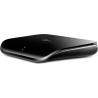 SWITCH TP-LINK  5 porturi Gigabit, carcasa plastic "TL-SG1005D" (timbru verde 2 lei)