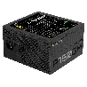 SURSA SURSA GIGABYTE , 750 W, modulara, ATX 12V 2.31, fan 120 mm x 1, 80 Plus Gold, "GP-P750GM" (timbru verde 2 lei)