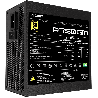 SURSA SURSA GIGABYTE , 750 W, modulara, ATX 12V 2.31, fan 120 mm x 1, 80 Plus Gold, "GP-P750GM" (timbru verde 2 lei)