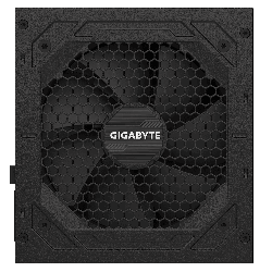 SURSA SURSA GIGABYTE , 850 W, modulara, ATX 12V 2.31, fan 120 mm x 1, 80 Plus Gold, "GP-P850GM" (timbru verde 2 lei)