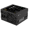 SURSA SURSA GIGABYTE , 850 W, modulara, ATX 12V 2.31, fan 120 mm x 1, 80 Plus Gold, "GP-P850GM" (timbru verde 2 lei)