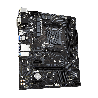 PLACA de BAZA Gigabyte "A520M S2H", skt AM4, mATX, AMD A520, 2 x DDR4, max. 64 GB, 4 x SATA, 1 x M.2, 7.1, "A520M S2H"