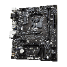 PLACA de BAZA Gigabyte "A520M S2H", skt AM4, mATX, AMD A520, 2 x DDR4, max. 64 GB, 4 x SATA, 1 x M.2, 7.1, "A520M S2H"
