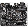 PLACA de BAZA Gigabyte "A520M S2H", skt AM4, mATX, AMD A520, 2 x DDR4, max. 64 GB, 4 x SATA, 1 x M.2, 7.1, "A520M S2H"