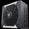 SURSA SURSA GIGABYTE Aorus P750, 750 W, modulara, ATX 12V 2.31, fan 135 mm x 1, 80 Plus Gold, "GP-AP750GM-EU" (timbru verde 2 le