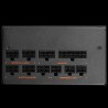 SURSA SURSA GIGABYTE Aorus P750, 750 W, modulara, ATX 12V 2.31, fan 135 mm x 1, 80 Plus Gold, "GP-AP750GM-EU" (timbru verde 2 le