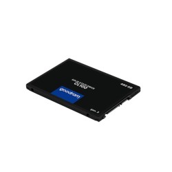 SSD GOODRAM, CL100, 480GB, 2.5 inch, S-ATA 3, 3D TLC NAND Flash, R/W: 540 MB/s/460 MB/s MB/s, "SSDPR-CL100-480-G3"