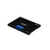 SSD GOODRAM, CL100, 480GB, 2.5 inch, S-ATA 3, 3D TLC NAND Flash, R/W: 540 MB/s/460 MB/s MB/s, "SSDPR-CL100-480-G3"