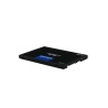 SSD GOODRAM, CL100, 480GB, 2.5 inch, S-ATA 3, 3D TLC NAND Flash, R/W: 540 MB/s/460 MB/s MB/s, "SSDPR-CL100-480-G3"
