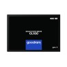 SSD GOODRAM, CL100, 480GB, 2.5 inch, S-ATA 3, 3D TLC NAND Flash, R/W: 540 MB/s/460 MB/s MB/s, "SSDPR-CL100-480-G3"