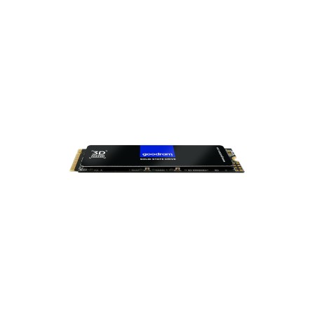 SSD GOODRAM, PX500, 256GB, M.2, PCIe Gen3.0 x4, 3D TLC NAND Flash, R/W: 1850 MB/s/950 MB/s MB/s, "SSDPR-PX500-256-80"