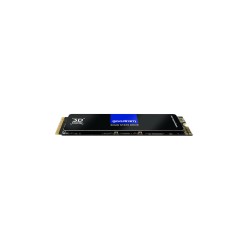 SSD GOODRAM, PX500, 256GB, M.2, PCIe Gen3.0 x4, 3D TLC NAND Flash, R/W: 1850 MB/s/950 MB/s MB/s, "SSDPR-PX500-256-80"