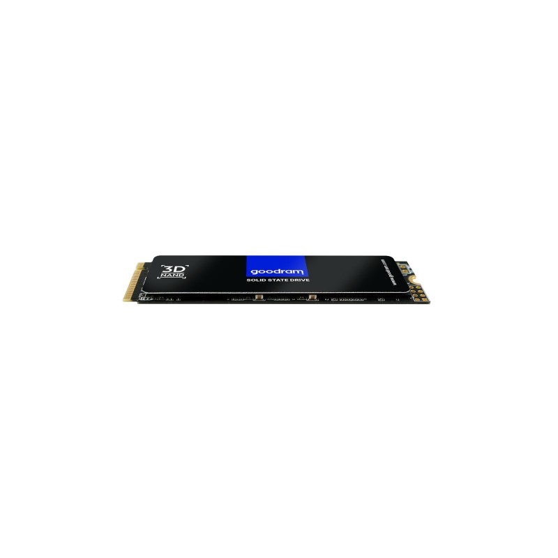 SSD GOODRAM, PX500, 256GB, M.2, PCIe Gen3.0 x4, 3D TLC NAND Flash, R/W: 1850 MB/s/950 MB/s MB/s, "SSDPR-PX500-256-80"