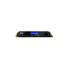 SSD GOODRAM, PX500, 256GB, M.2, PCIe Gen3.0 x4, 3D TLC NAND Flash, R/W: 1850 MB/s/950 MB/s MB/s, "SSDPR-PX500-256-80"