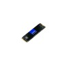 SSD GOODRAM, PX500, 256GB, M.2, PCIe Gen3.0 x4, 3D TLC NAND Flash, R/W: 1850 MB/s/950 MB/s MB/s, "SSDPR-PX500-256-80"