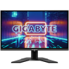 MONITOR GIGABYTE 27 inch, Gaming, IPS, WQHD (2560 x 1440), Wide, 350 cd/mp, 1 ms, HDMI x 2, DisplayPort, "G27Q" (timbru verde 7 