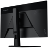 MONITOR GIGABYTE 27 inch, Gaming, IPS, WQHD (2560 x 1440), Wide, 350 cd/mp, 1 ms, HDMI x 2, DisplayPort, "G27Q" (timbru verde 7 