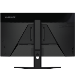 MONITOR GIGABYTE 27 inch, Gaming, IPS, WQHD (2560 x 1440), Wide, 350 cd/mp, 1 ms, HDMI x 2, DisplayPort, "G27Q" (timbru verde 7 