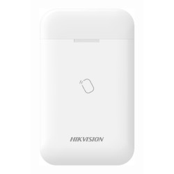 CITITOR CARD WIRELESS AXPRO  868MHz,"DS-PT1-WE"  (timbru verde 0.18 lei)