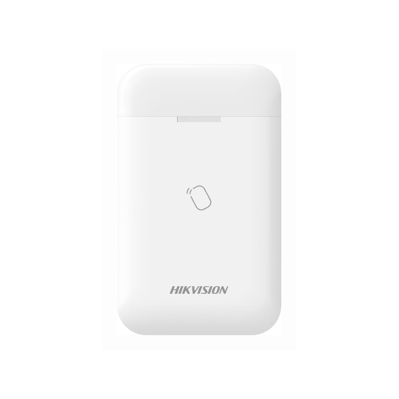 CITITOR CARD WIRELESS AXPRO  868MHz,"DS-PT1-WE"  (timbru verde 0.18 lei)