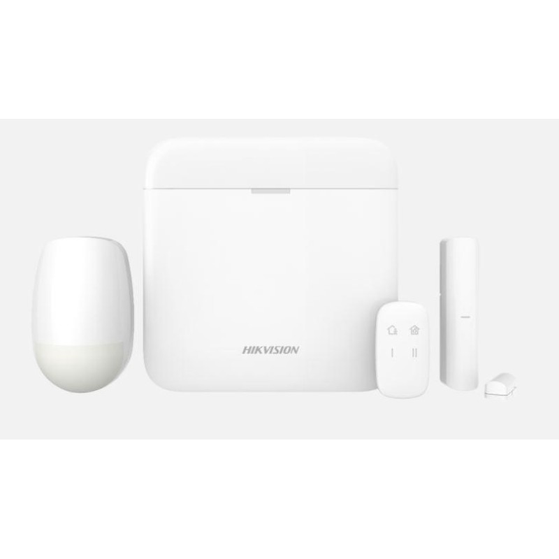 KIT AX PRO LIGHT LEVEL WIRELESS 868MHZ (timbru verde 0.8 lei)