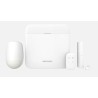 KIT AX PRO LIGHT LEVEL WIRELESS 868MHZ (timbru verde 0.8 lei)