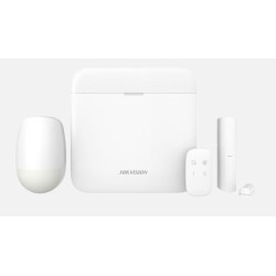KIT AX PRO LIGHT LEVEL WIRELESS 868MHZ (timbru verde 0.8 lei)
