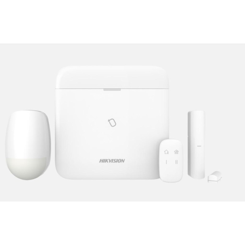 KIT AXPRO MIDLE LEVEL WIRELESS 868MHZ (timbru verde 0.8 lei)