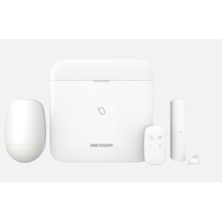 KIT AXPRO MIDLE LEVEL WIRELESS 868MHZ (timbru verde 0.8 lei)