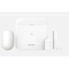 KIT AXPRO MIDLE LEVEL WIRELESS 868MHZ (timbru verde 0.8 lei)
