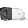 CAMERA TURBOHD BULLET 2MP 3.6MM IR 80M (timbru verde 0.8 lei)