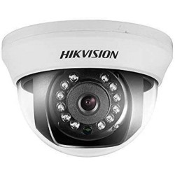 CAMERA TURBOHD DOME 5MP 2.8MM IR20M (timbru verde 0.8 lei)