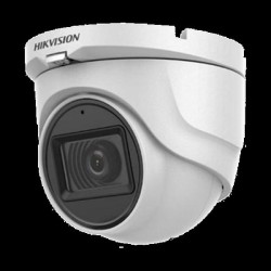 CAMERA TURBOHD TURRET 5MP 2.8MM IR20M (timbru verde 0.8 lei)