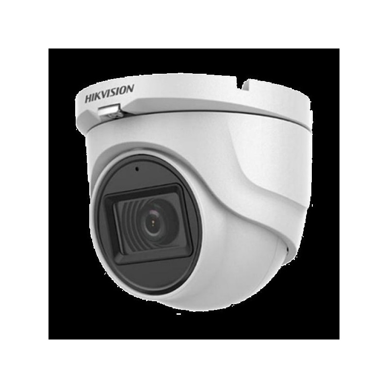 CAMERA TURBOHD TURRET 5MP 2.8MM IR20M (timbru verde 0.8 lei)