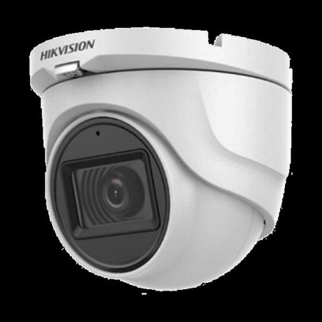 CAMERA TURBOHD TURRET 5MP 2.8MM IR20M (timbru verde 0.8 lei)
