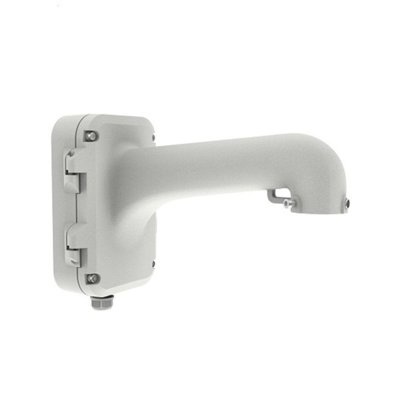 ACCESORII camere supraveghere HIKVISION, suport camera pt. camere dome , montare perete, aliaj aluminiu, 395.5 x 281.2 x 170.7 m