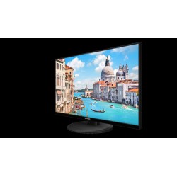 MONITOR. supraveghere HIKVISION 27 inch, supraveghere, LED, 4K UHD (3840 x 2160), Wide, 350 cd/mp, 14 ms, HDMI, DisplayPort, "DS