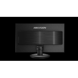MONITOR. supraveghere HIKVISION 27 inch, supraveghere, LED, 4K UHD (3840 x 2160), Wide, 350 cd/mp, 14 ms, HDMI, DisplayPort, "DS