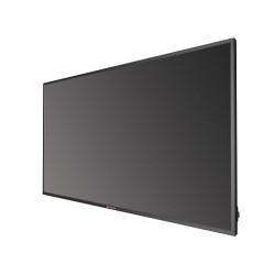 MONITOR. supraveghere HIKVISION 42.5 inch, supraveghere, LED, 4K UHD (3840 x 2160), Wide, 400 cd/mp, 8 ms, HDMI, VGA, "DS-D5043U