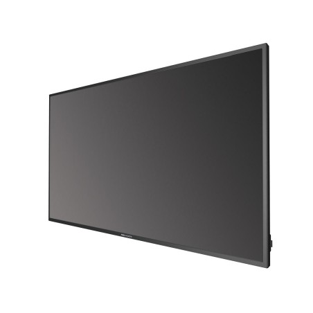 MONITOR. supraveghere HIKVISION 42.5 inch, supraveghere, LED, 4K UHD (3840 x 2160), Wide, 400 cd/mp, 8 ms, HDMI, VGA, "DS-D5043U