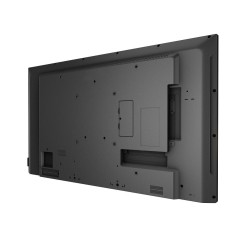 MONITOR. supraveghere HIKVISION 42.5 inch, supraveghere, LED, 4K UHD (3840 x 2160), Wide, 400 cd/mp, 8 ms, HDMI, VGA, "DS-D5043U