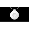 BUTON DE PANICA WIRELESS AXPRO 866MHZ (timbru verde 0.18 lei)