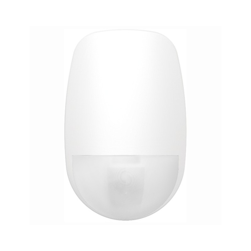 DETECTOR INT PERDEA AXPRO WIRELESS 866 (timbru verde 0.8 lei)