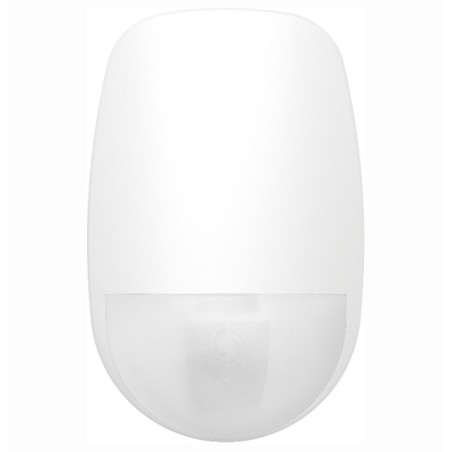 DETECTOR INT PERDEA AXPRO WIRELESS 866 (timbru verde 0.8 lei)